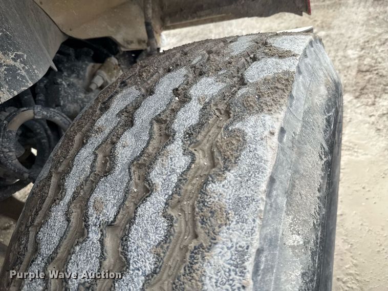 image for item DO0379 2016 Kenworth W900 ready mix truck