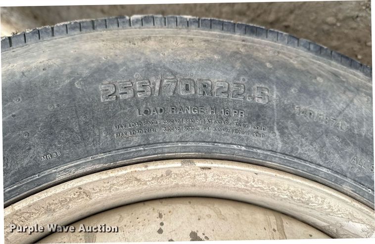 image for item DO0379 2016 Kenworth W900 ready mix truck