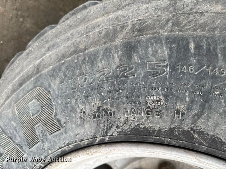 image for item DO0379 2016 Kenworth W900 ready mix truck