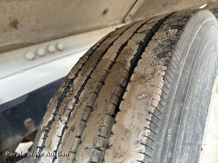 image for item DO0379 2016 Kenworth W900 ready mix truck