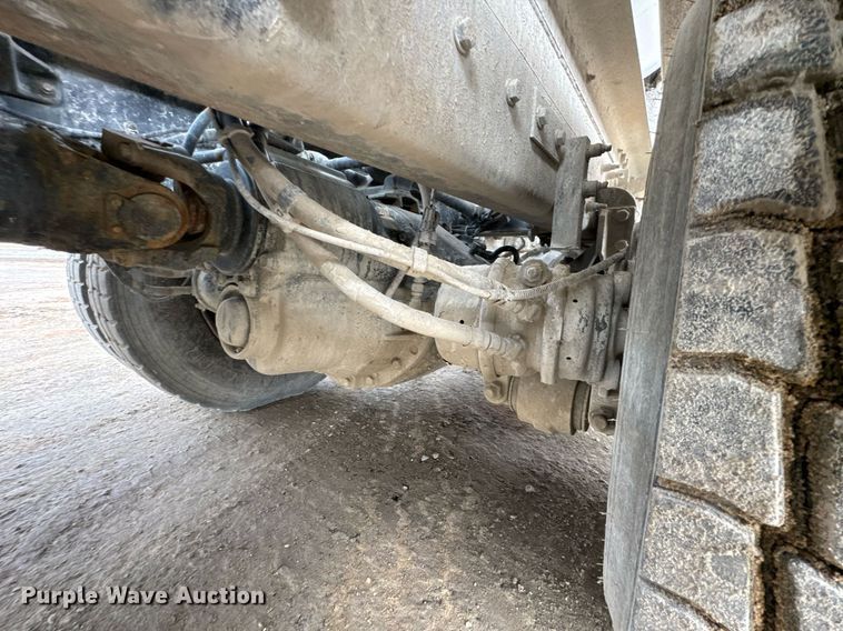 image for item DO0379 2016 Kenworth W900 ready mix truck