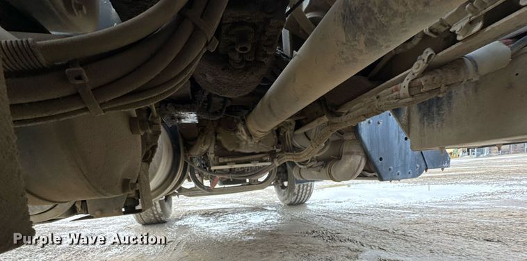 image for item DO0379 2016 Kenworth W900 ready mix truck