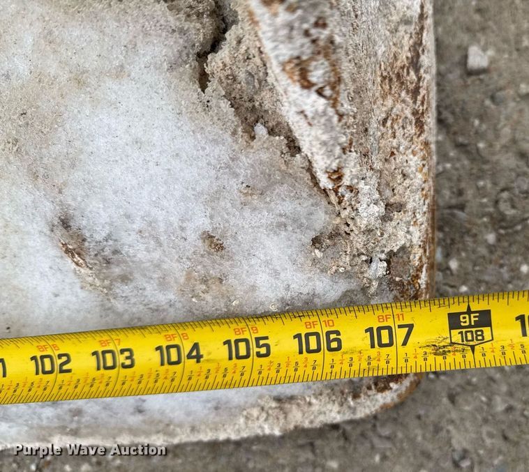 image for item DO0396 2005 Case 721D wheel loader