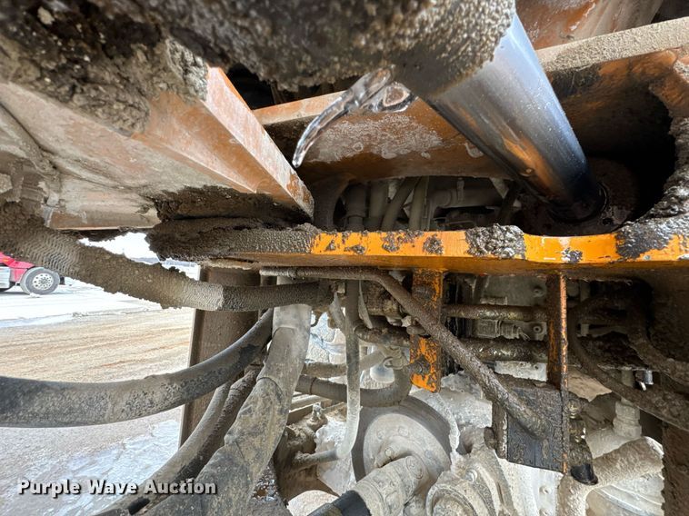 image for item DO0396 2005 Case 721D wheel loader