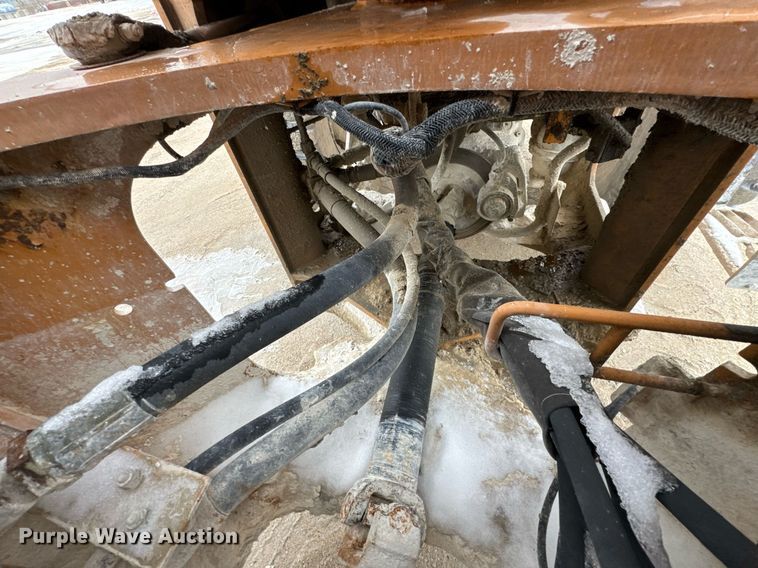 image for item DO0396 2005 Case 721D wheel loader