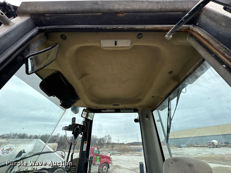 image for item DO0396 2005 Case 721D wheel loader