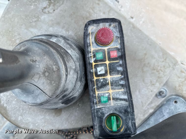 image for item DO0396 2005 Case 721D wheel loader