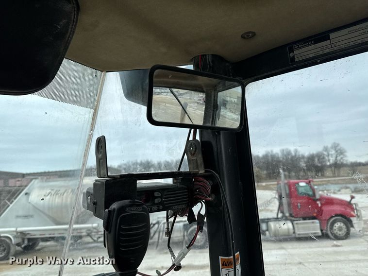 image for item DO0396 2005 Case 721D wheel loader