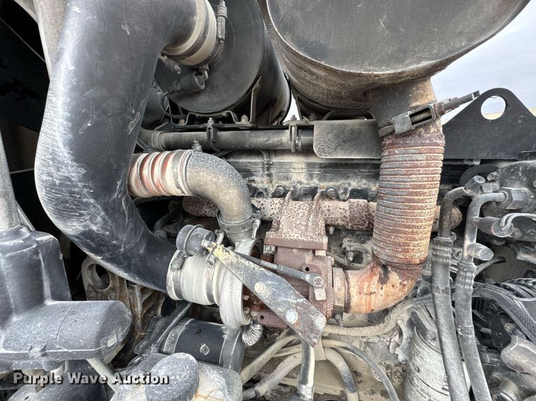 image for item DO0396 2005 Case 721D wheel loader