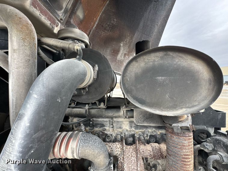 image for item DO0396 2005 Case 721D wheel loader