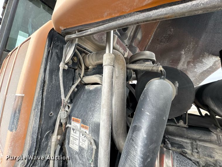 image for item DO0396 2005 Case 721D wheel loader