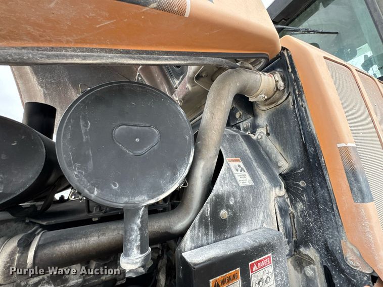 image for item DO0396 2005 Case 721D wheel loader