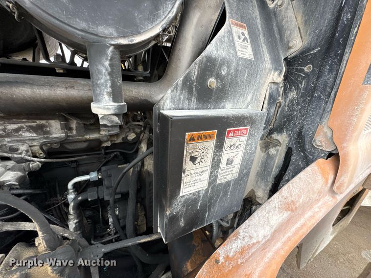 image for item DO0396 2005 Case 721D wheel loader