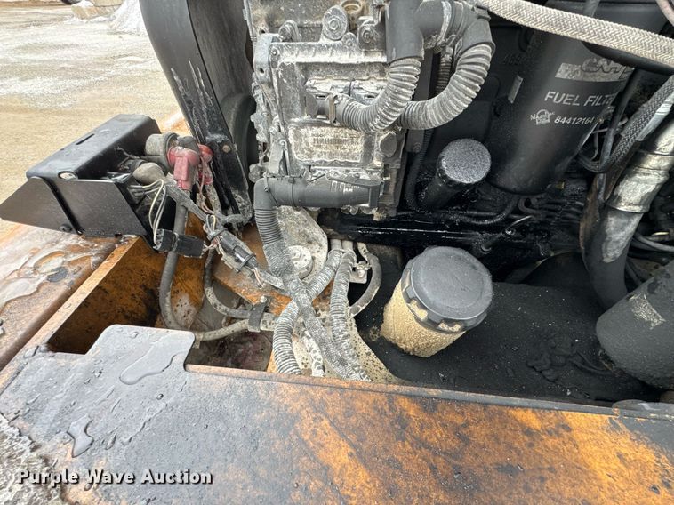 image for item DO0396 2005 Case 721D wheel loader