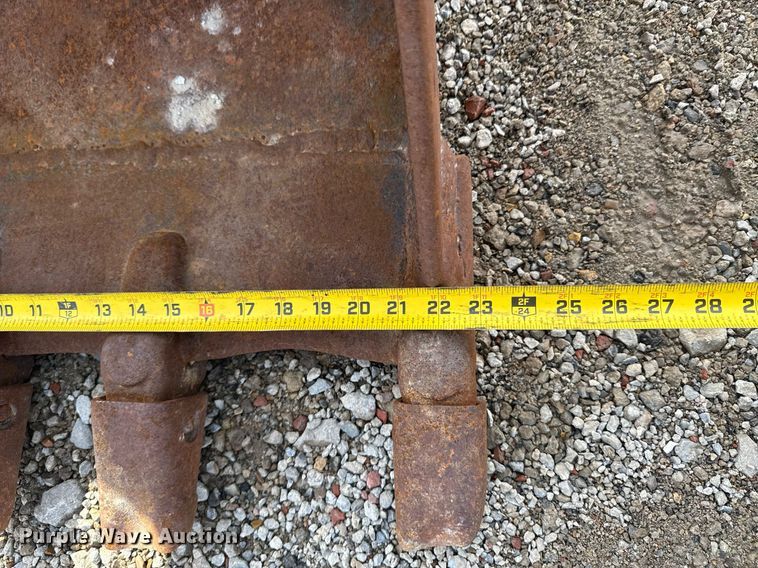 image for item DO0408 2012 Caterpillar 308E CR excavator