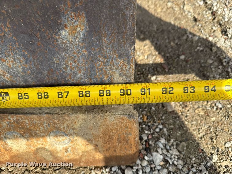 image for item DO0408 2012 Caterpillar 308E CR excavator