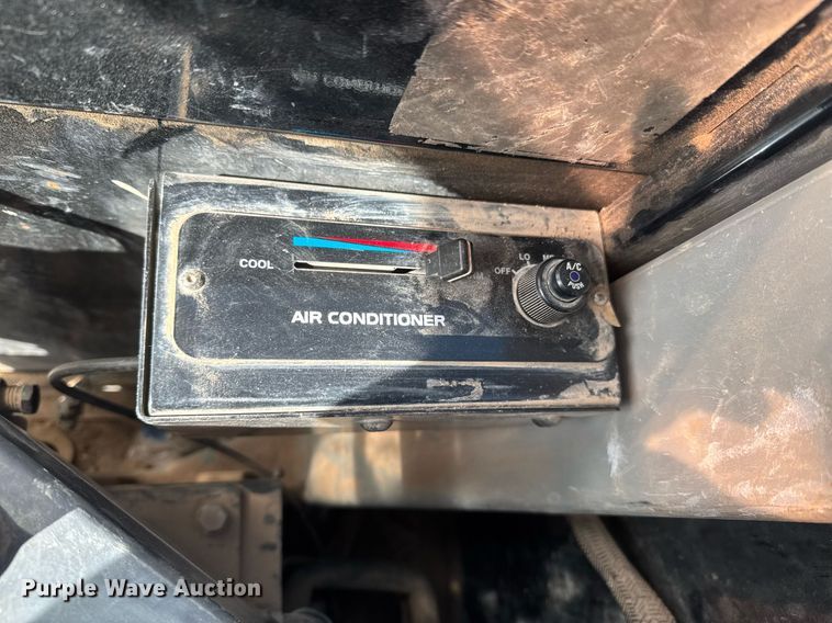 image for item DO0408 2012 Caterpillar 308E CR excavator