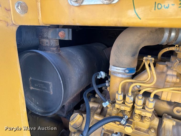 image for item DO0408 2012 Caterpillar 308E CR excavator