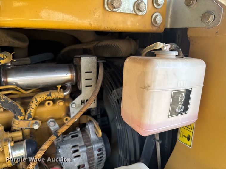 image for item DO0408 2012 Caterpillar 308E CR excavator