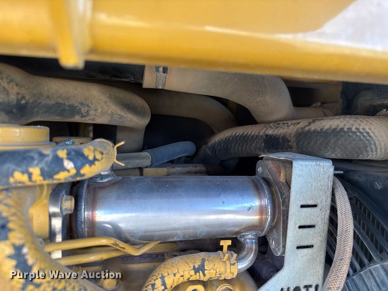 image for item DO0408 2012 Caterpillar 308E CR excavator