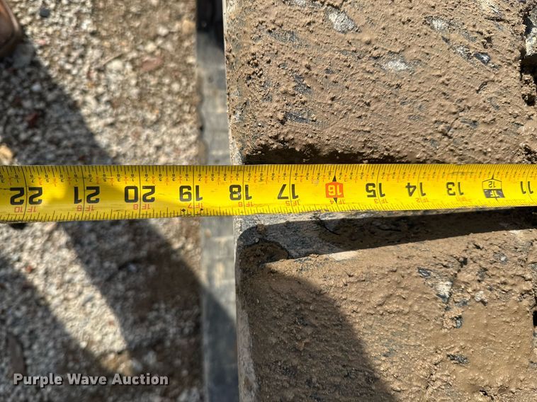 image for item DO0408 2012 Caterpillar 308E CR excavator