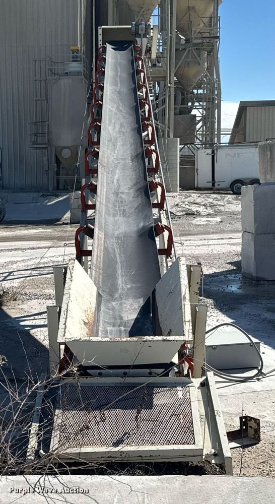 image for item DO0415 2003 Conveyor Components Co. RS conveyor