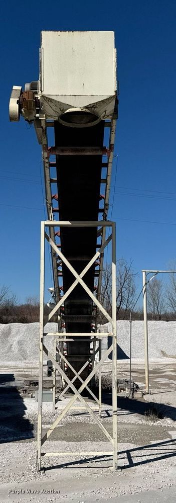 image for item DO0415 2003 Conveyor Components Co. RS conveyor