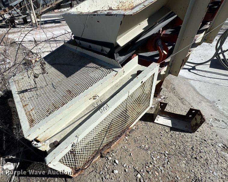 image for item DO0415 2003 Conveyor Components Co. RS conveyor