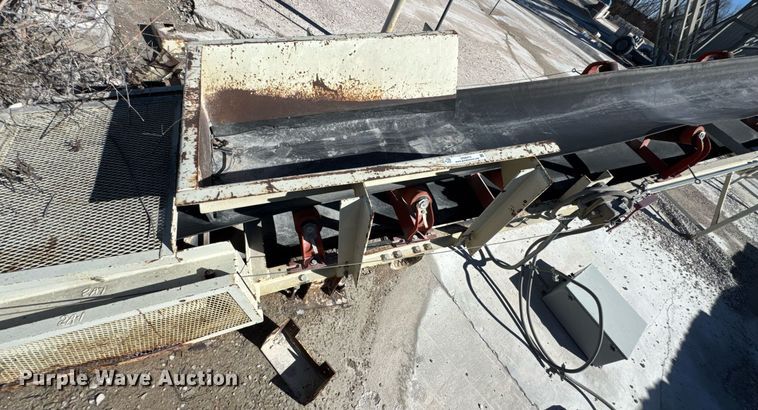 image for item DO0415 2003 Conveyor Components Co. RS conveyor