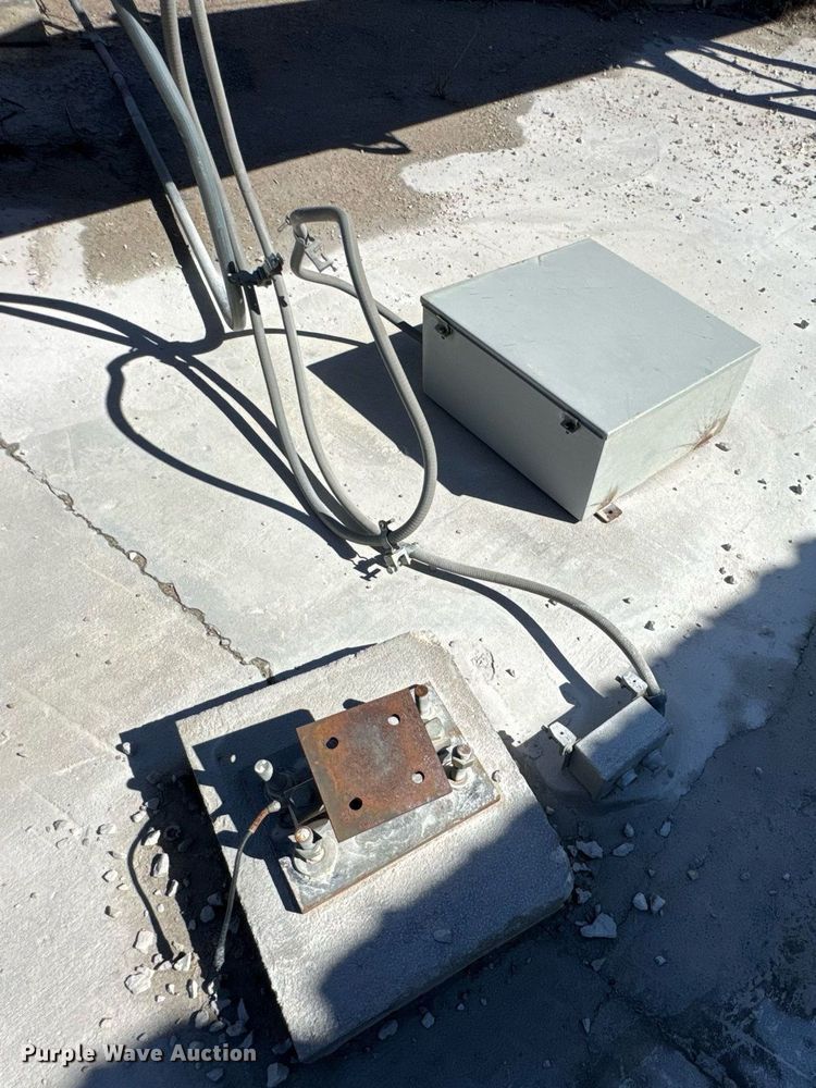 image for item DO0415 2003 Conveyor Components Co. RS conveyor