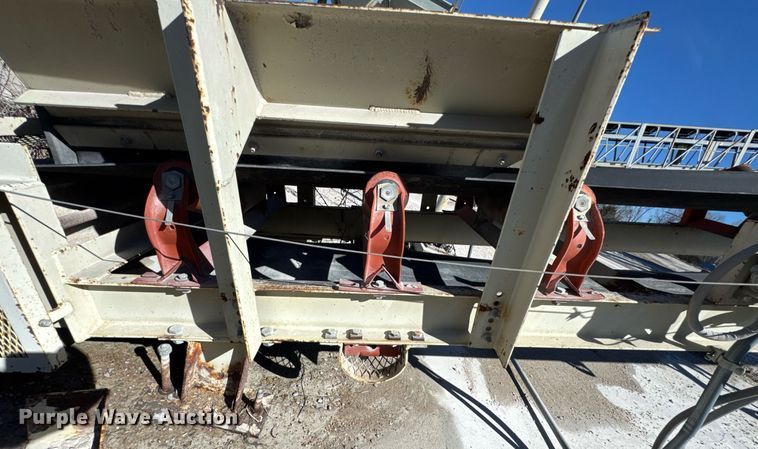 image for item DO0415 2003 Conveyor Components Co. RS conveyor