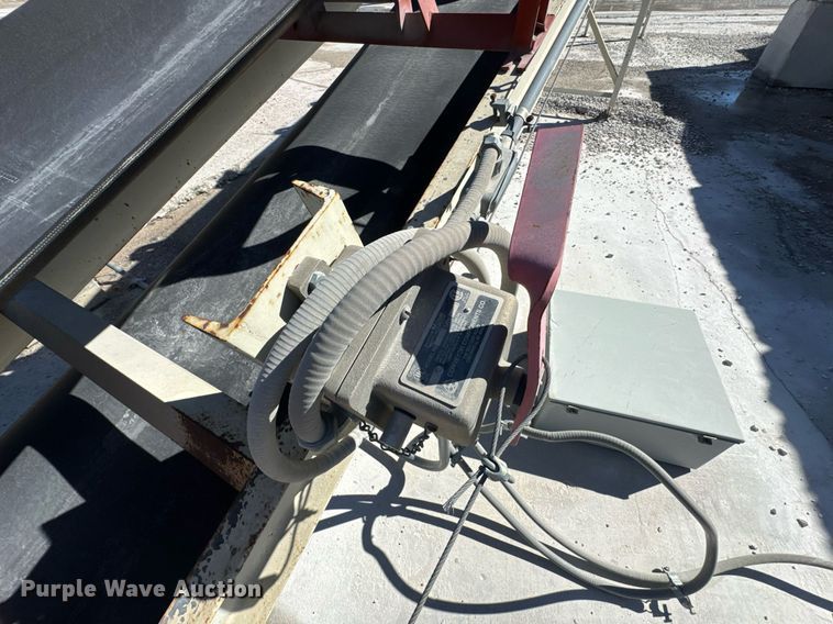 image for item DO0415 2003 Conveyor Components Co. RS conveyor