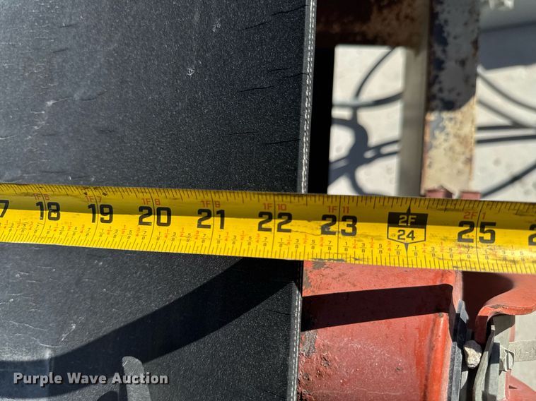 image for item DO0415 2003 Conveyor Components Co. RS conveyor