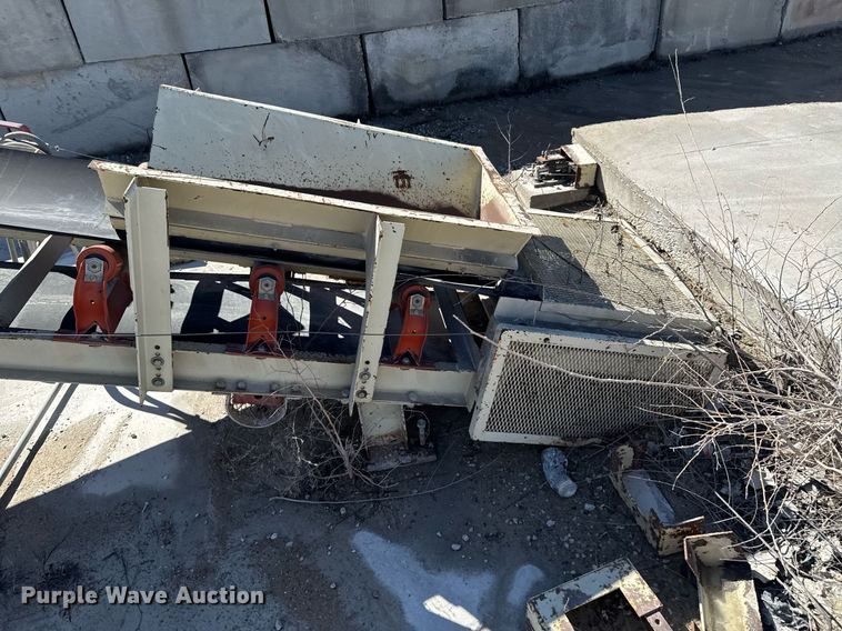 image for item DO0415 2003 Conveyor Components Co. RS conveyor