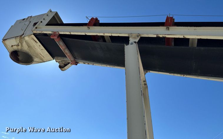 image for item DO0415 2003 Conveyor Components Co. RS conveyor