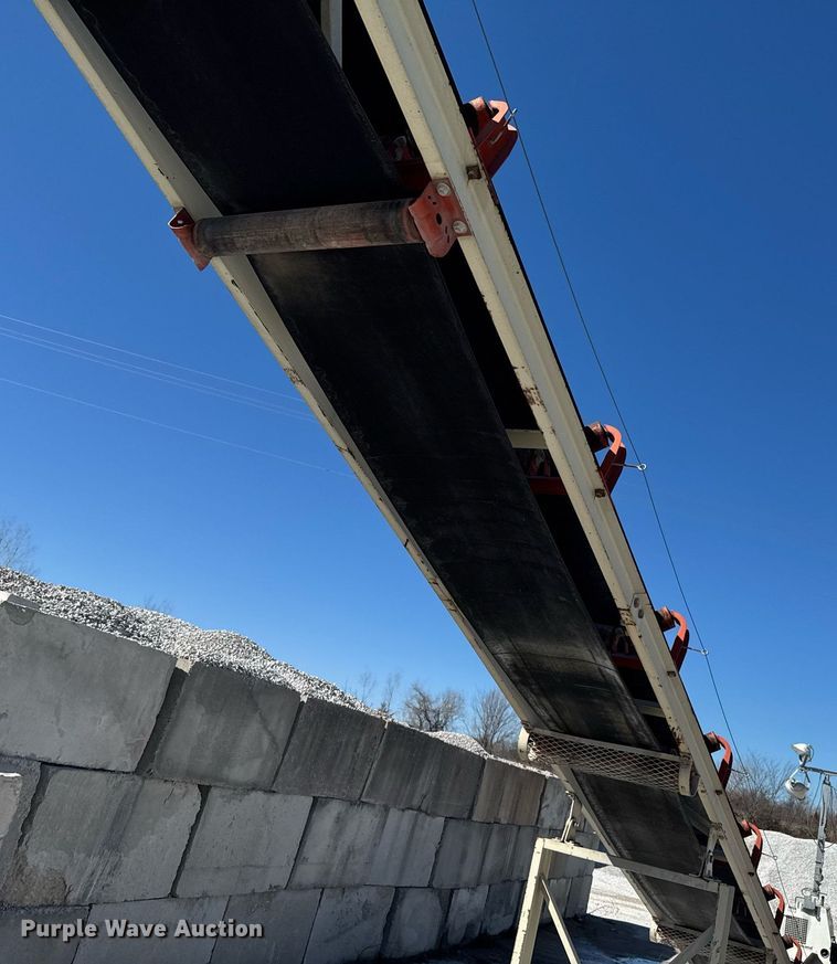 image for item DO0415 2003 Conveyor Components Co. RS conveyor