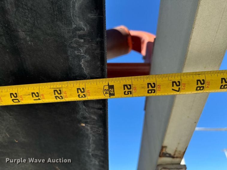 image for item DO0415 2003 Conveyor Components Co. RS conveyor