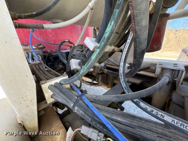 image for item DO0416 2016 Kenworth W900 ready mix truck