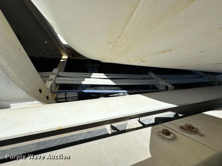 image for item DO0416 2016 Kenworth W900 ready mix truck