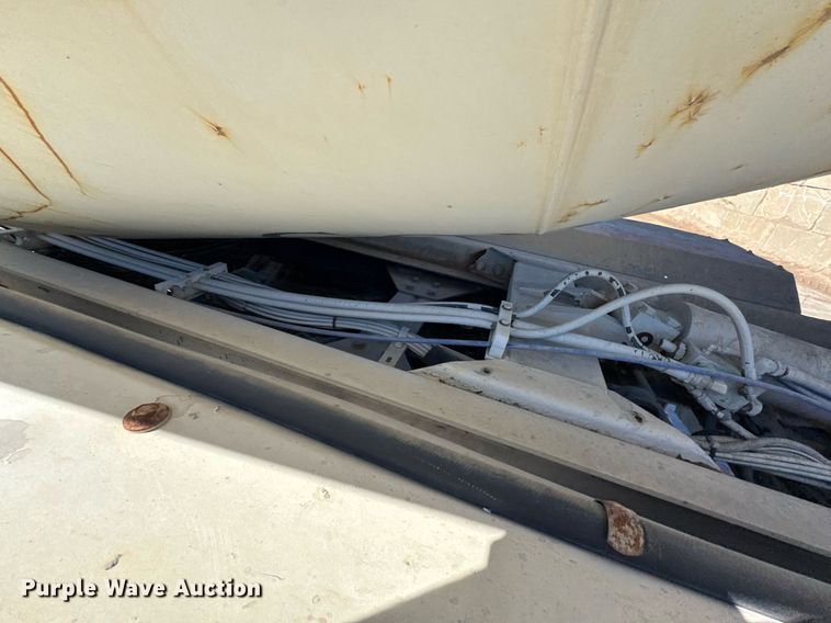 image for item DO0416 2016 Kenworth W900 ready mix truck