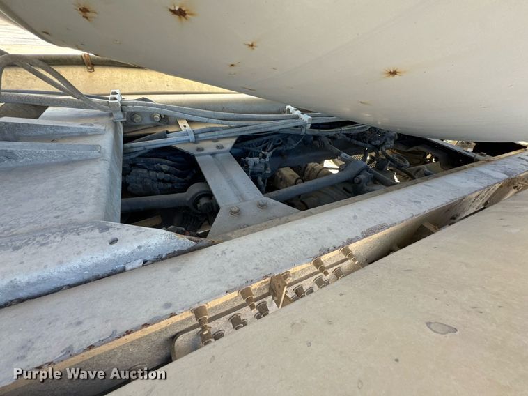 image for item DO0416 2016 Kenworth W900 ready mix truck