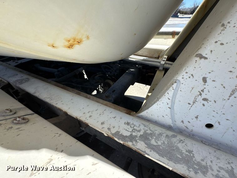 image for item DO0416 2016 Kenworth W900 ready mix truck