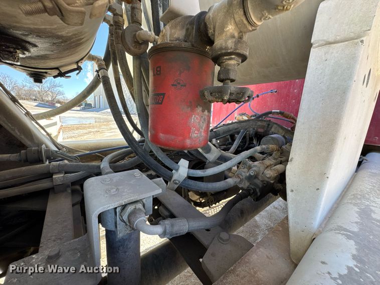 image for item DO0416 2016 Kenworth W900 ready mix truck