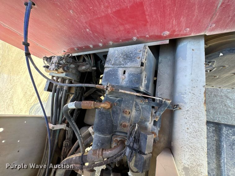 image for item DO0416 2016 Kenworth W900 ready mix truck