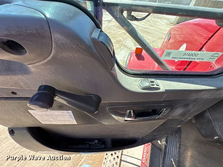 image for item DO0416 2016 Kenworth W900 ready mix truck