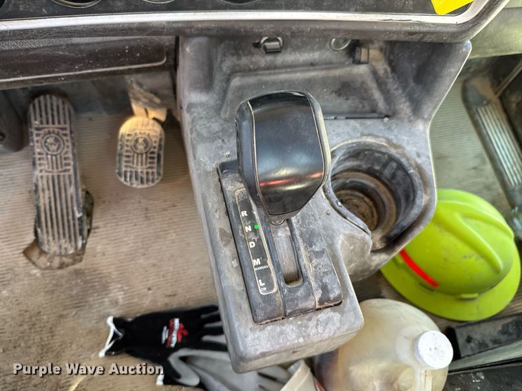 image for item DO0416 2016 Kenworth W900 ready mix truck