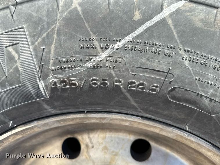 image for item DO0416 2016 Kenworth W900 ready mix truck