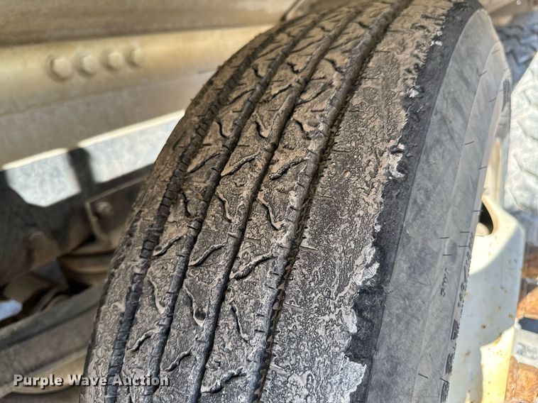 image for item DO0416 2016 Kenworth W900 ready mix truck