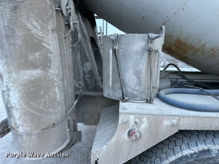 image for item DQ6627 2012 Kenworth W900 ready mix truck