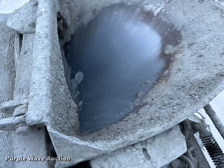 image for item DQ6627 2012 Kenworth W900 ready mix truck